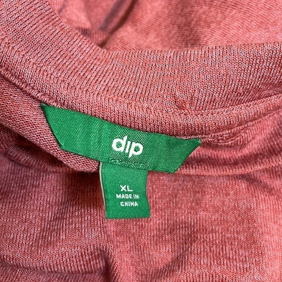 *3/$15* Bundle of Dip Shirt and Dress - Picture 8 of 15